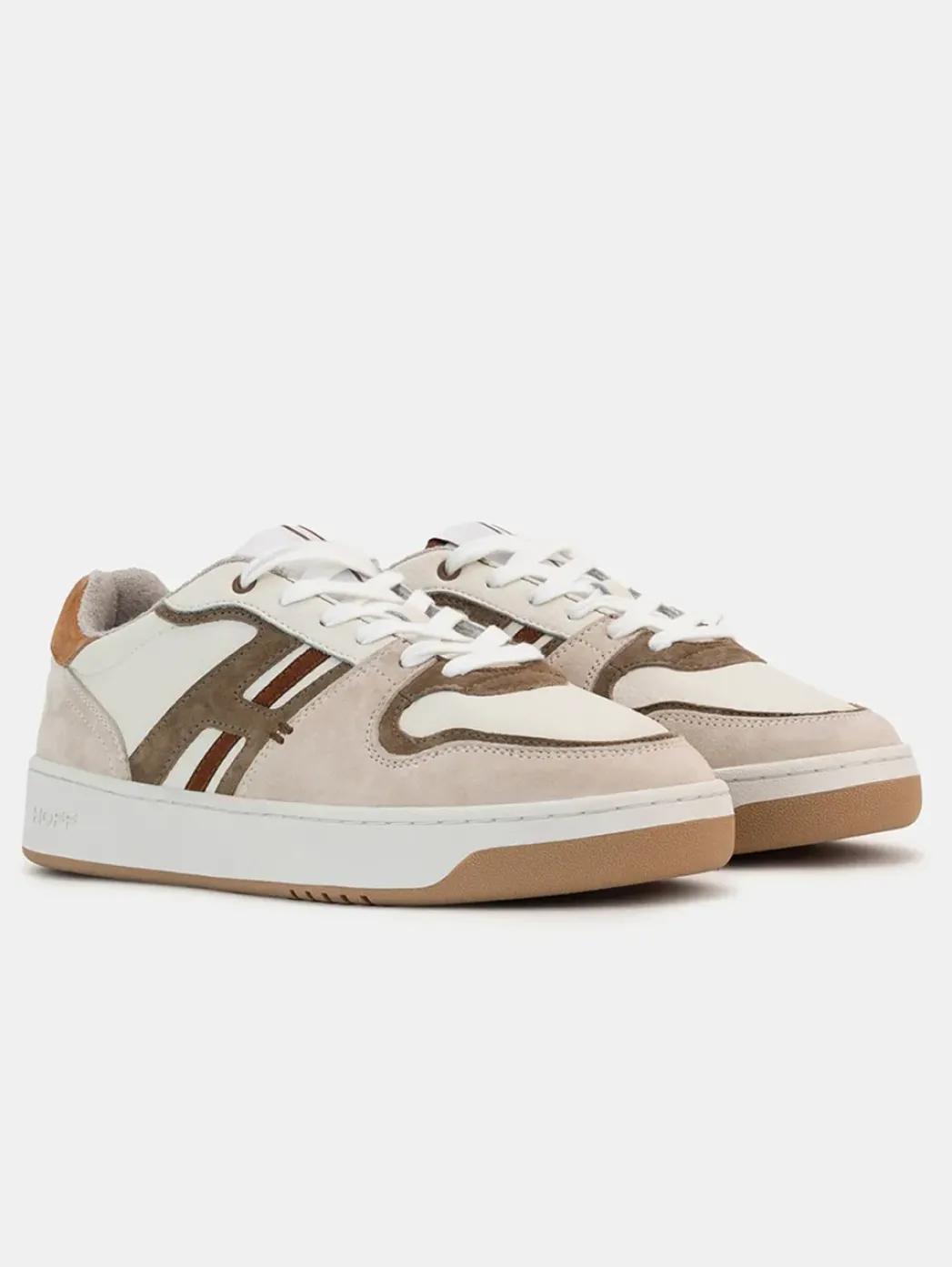 Trocadero Heren Sneakers