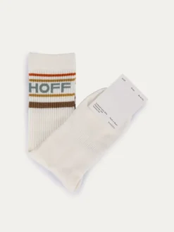 Hot White Socks Dames Accessoires