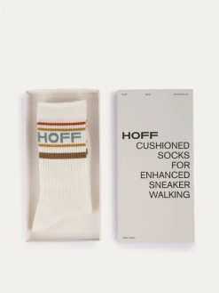 Hot White Socks Dames Accessoires