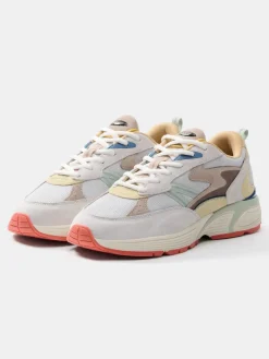 Discount Wisconsin Heren Sneakers
