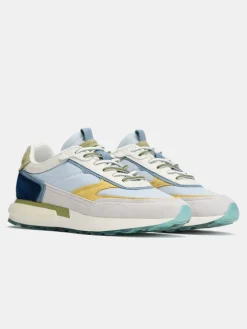 Hot Yukon Heren Sneakers